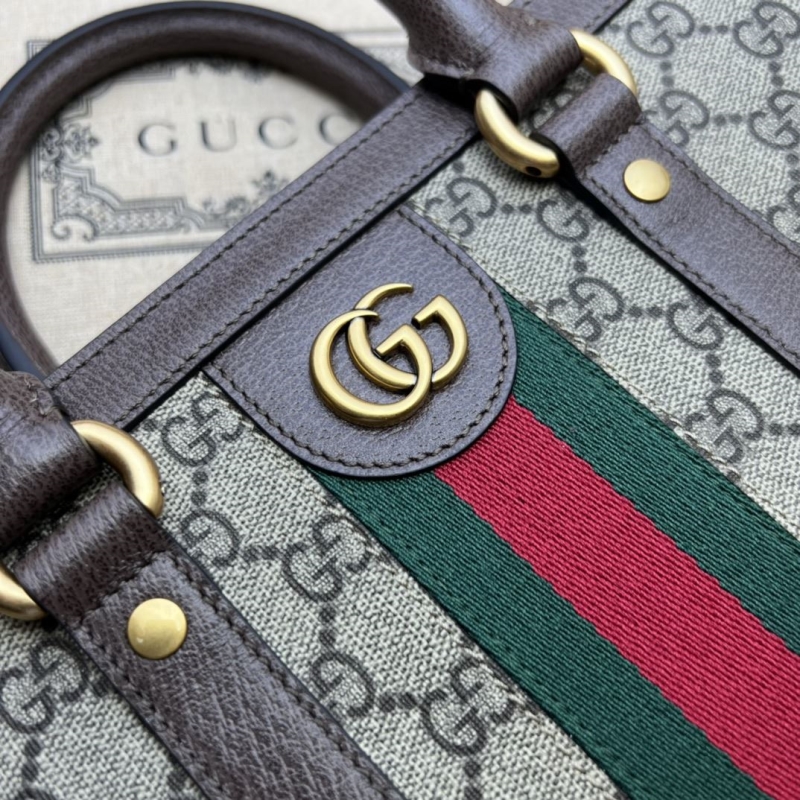 Gucci Shopping Bags